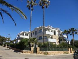 Rental Apartment Residencial Roman, 1D - Cala Bona, 2 Bedrooms, 4 Persons Cala Bona (Mallorca) Bagian luar foto